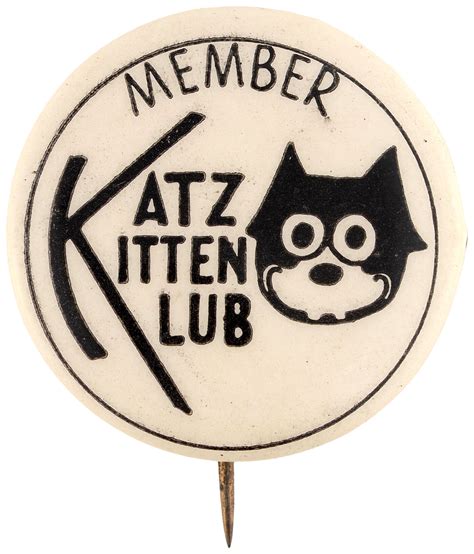 klub kitten