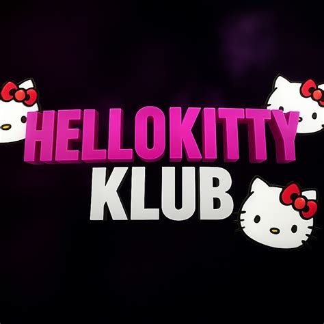 klub kitty
