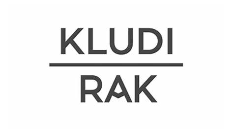 Kludi Rak Logo RAK Paragon Bath RAK36002 ( RAK LLC)