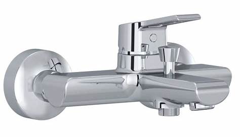 Kludi Rak Project Shower Mixer Safat