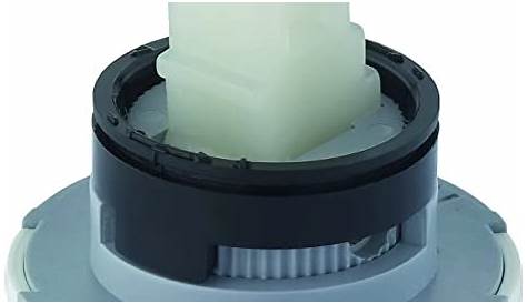 Kludi Shower Mixer Cartridge Bristan OPAC Thermostatic SK15003
