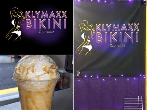 klymaxx espresso