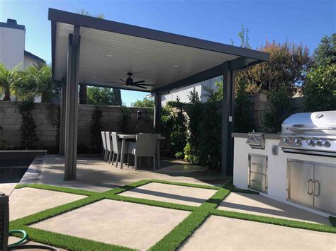 Km Patio Covers Riverside Ca Riverside Ca • Fence Ideas Site