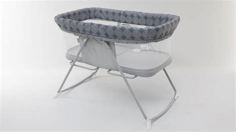 Kmart Bassinet Recall