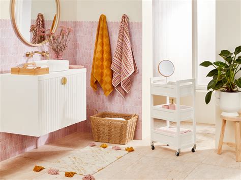 Kmart Bathroom Access