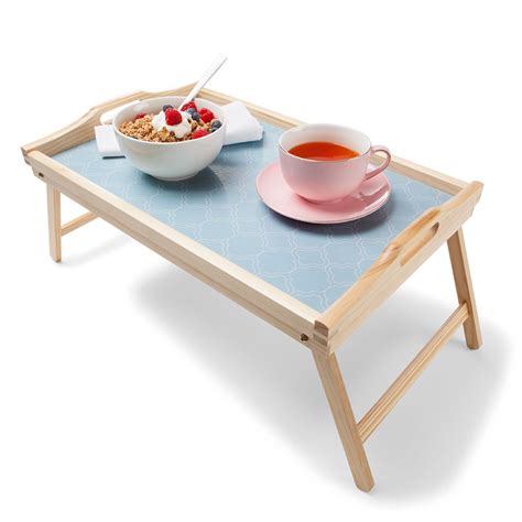 Kmart Bed Breakfast Table