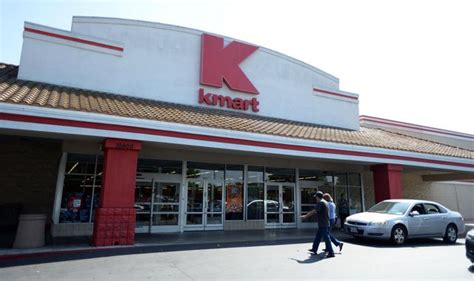 Kmart Bellflower Ca