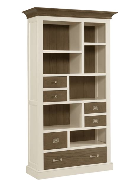 Kmart Bookcase White