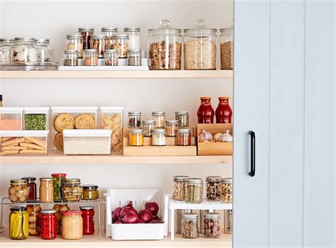 Kmart Containers Storage Kitchen