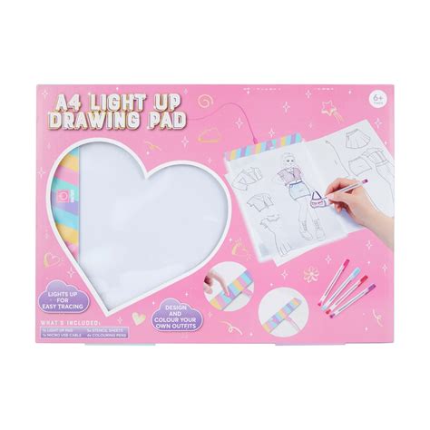 Kmart Drawing Paper