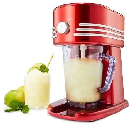 Kmart Frozen Drink Machine