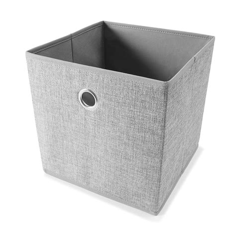 Kmart Grey Boxes