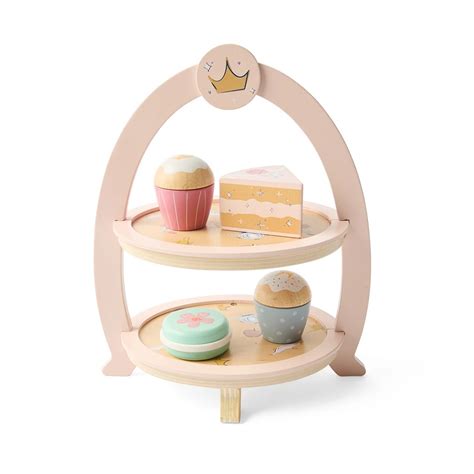 Kmart High Tea Stand
