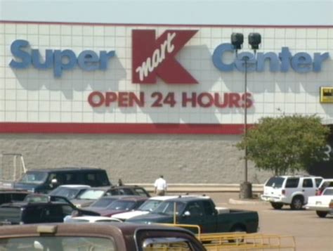 Kmart Jackson Ms