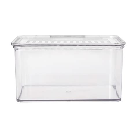 Kmart Kitchen Plastic Storage Containers