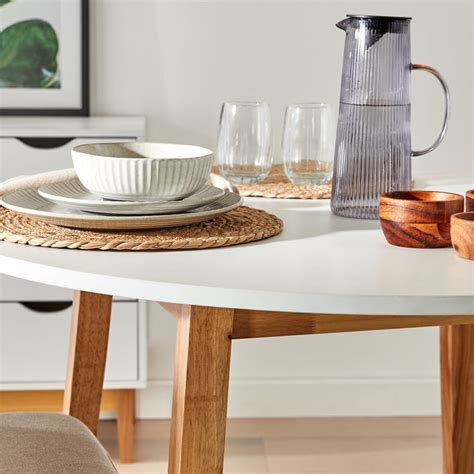 Create a Cozy Dining Space with a Kmart Kitchen Table Bench | Affordable and Stylish Solutions