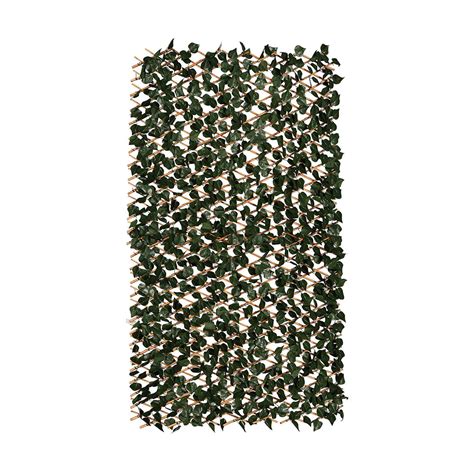 Kmart Leaf Trellis