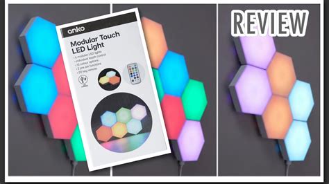 Kmart Modular Led Lights