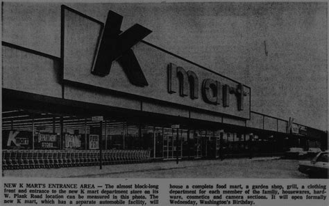 Kmart Opening Times Hyperdome