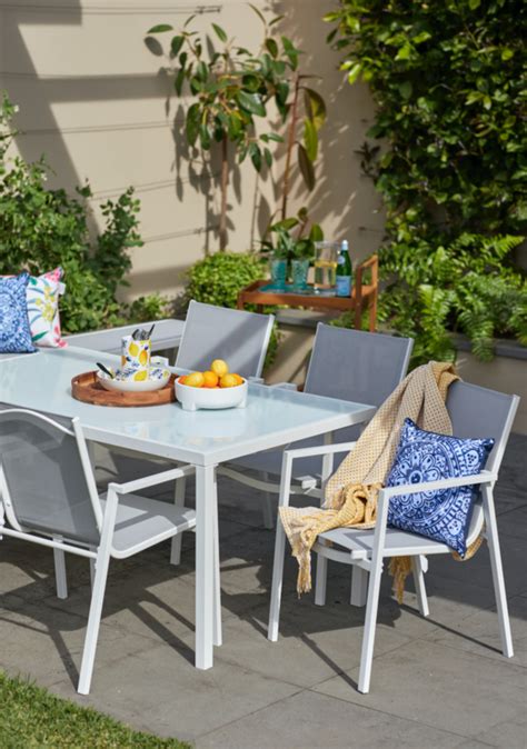 Kmart Outdoor Table