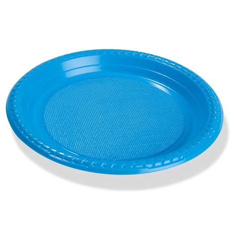 Kmart Party Plates