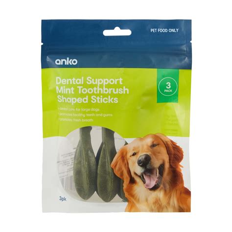 Kmart Pet Toothbrush