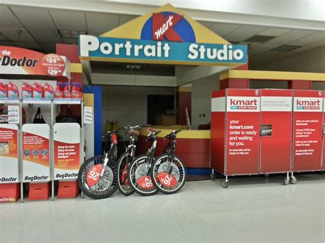 Kmart Pictures Studio