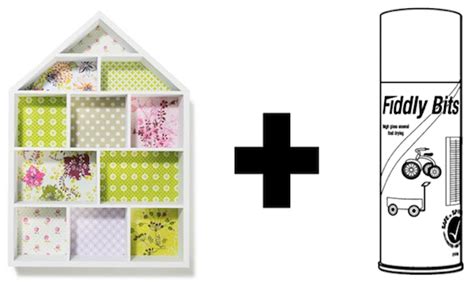 Kmart Shadow Box Hack