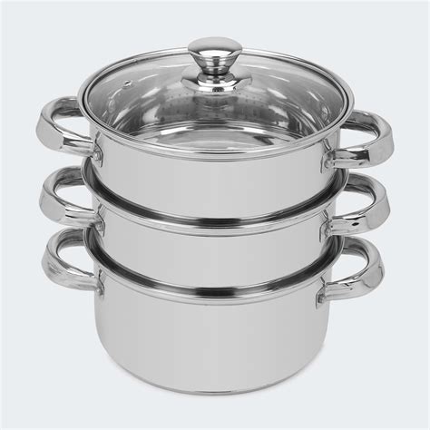 Kmart Steamer Pot