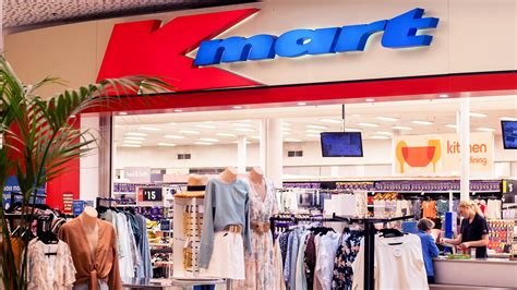 Kmart Stores Canada