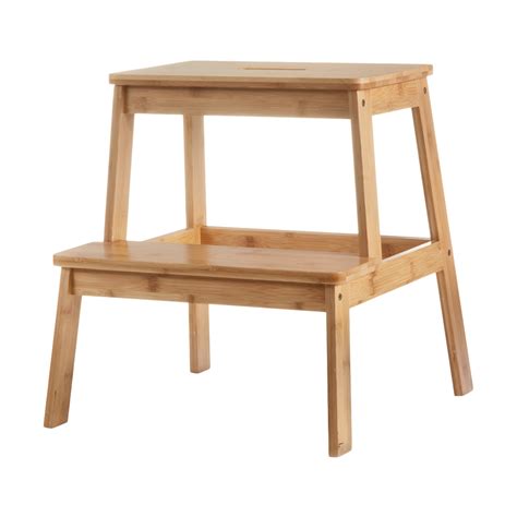 Kmart Timber Stools
