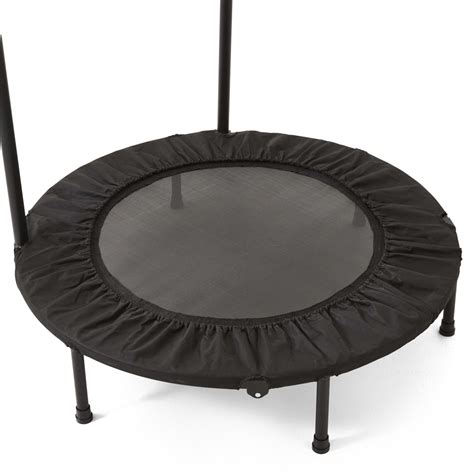 Kmart Trampoline Set Up