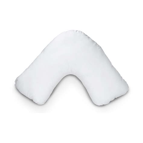 Kmart U Shape Pillow Protector