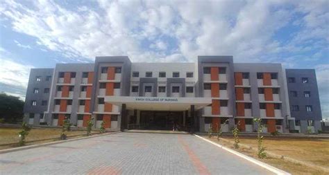 kmch college of nursing