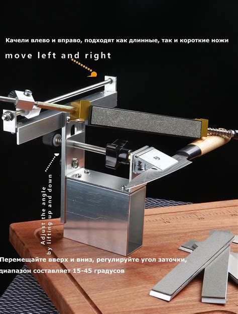 Kme Sharpener Canada