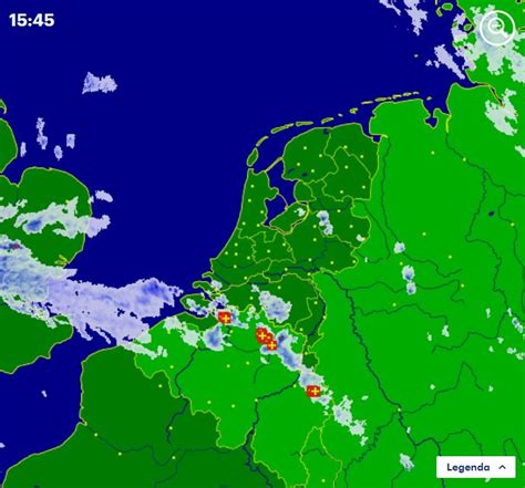 kmi buienradar 24 uur