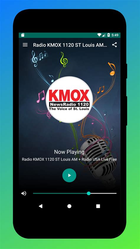 kmox radio