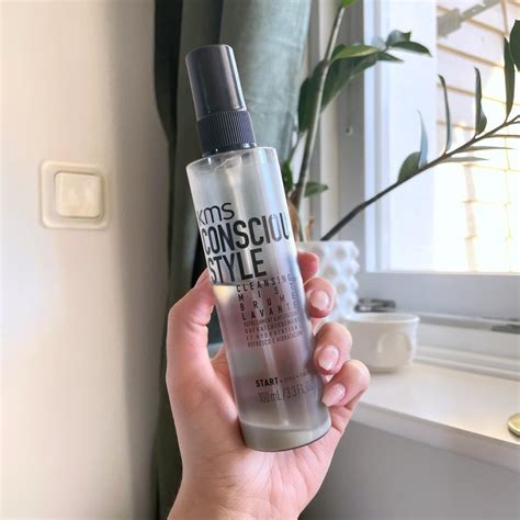 Kms Cleansing Mist Lyko