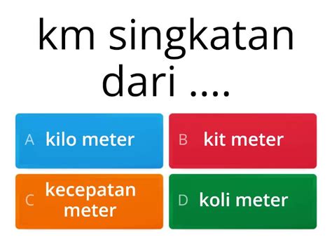 Cara Mengisi Kms Anak Tk Homecare24