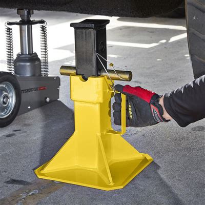 Kms Tools Jack Stands