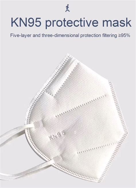 Kn95 Mask Purpose
