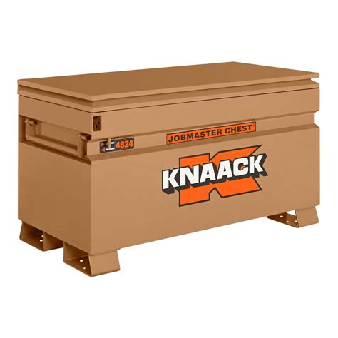 knaack tool box accessories