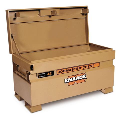 knaack tool boxes for trucks