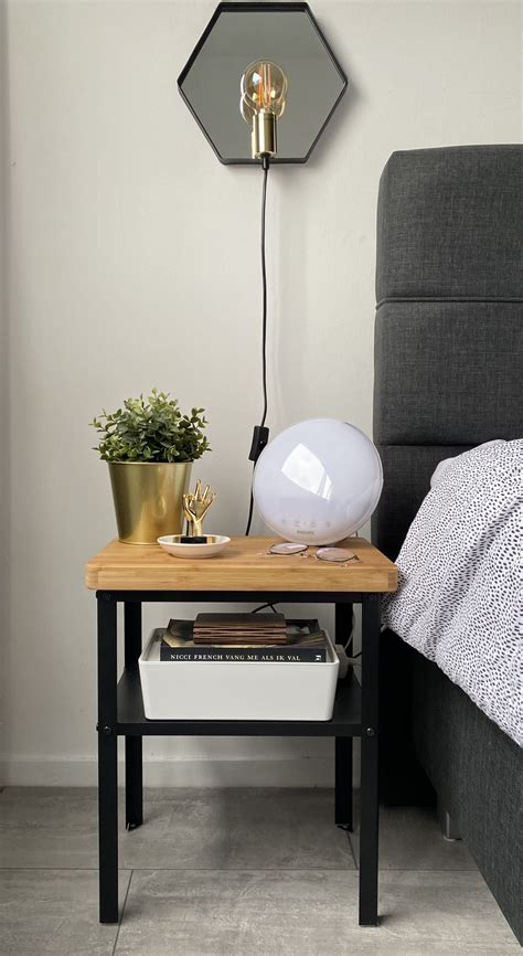 Knarrevik Nightstand Hack