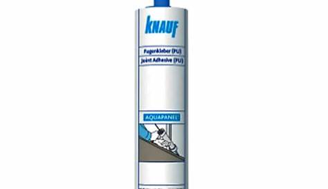 Knauf Aquapanel Interior Joint Adhesive 310ml (PU)