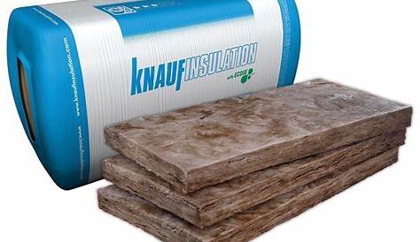 Knauf Insulation Board GIK Acoustics