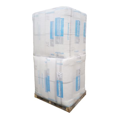 Knauf Pallet Quantities