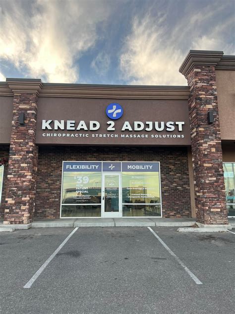 knead 2 adjust
