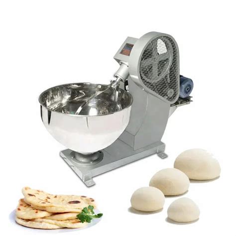 Kneading Machine Price