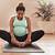 knee strengthening exercises during pregnancy